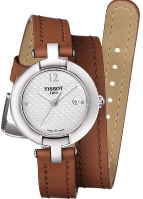 Tissot lady T084.210.16.017.04