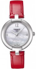 Tissot lady T084.210.16.116.00