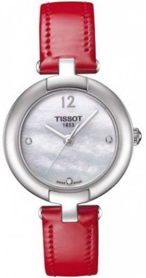 Tissot lady T084.210.16.116.00