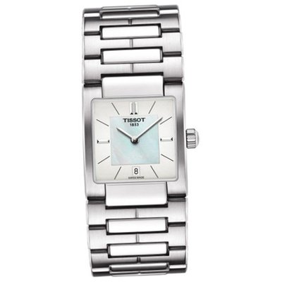 Tissot lady T090.310.11.111.00