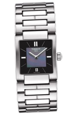 Tissot lady T090.310.11.121.00