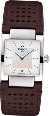 Tissot lady T090.310.16.111.00