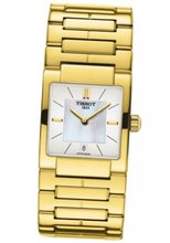 Tissot lady T090.310.33.111.00