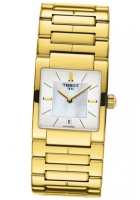Tissot lady T090.310.33.111.00