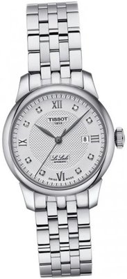 Tissot le locle T006.207.11.036.00