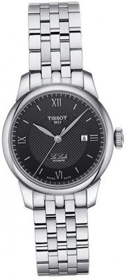 Tissot le locle T006.207.11.058.00