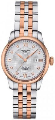 Tissot le locle T006.207.22.036.00