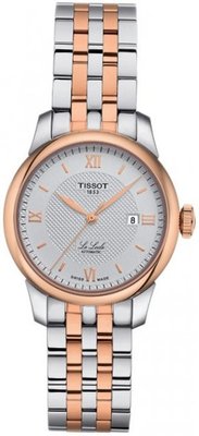 Tissot le locle T006.207.22.038.00