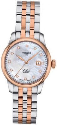 Tissot le locle T006.207.22.116.00