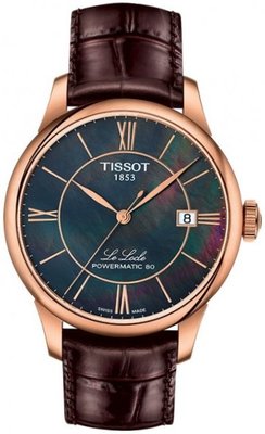 Tissot le locle T006.407.36.388.00