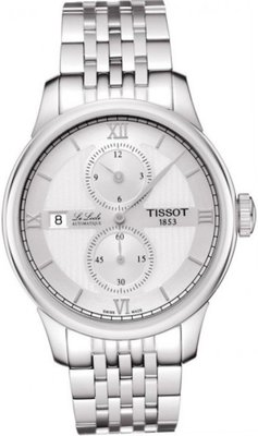 Tissot le locle T006.428.11.038.02