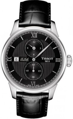 Tissot le locle T006.428.16.058.02