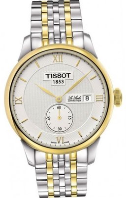 Tissot le locle T006.428.22.038.01
