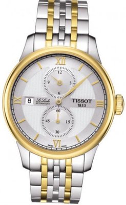 Tissot le locle T006.428.22.038.02