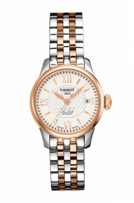 Tissot le locle T41.2.183.33