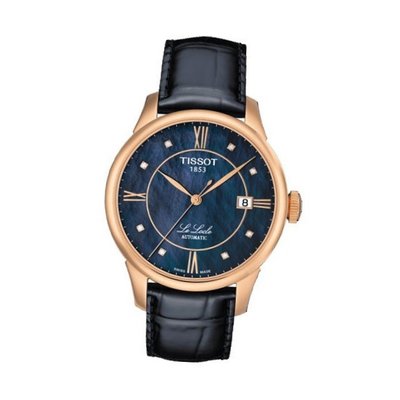 Tissot le locle T41.6.423.96