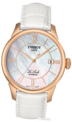 Tissot le locle T41.6.453.83