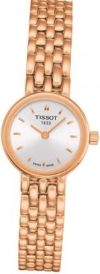 Tissot lovely T058.009.33.031.01