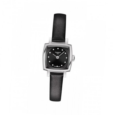 Tissot lovely T058.109.16.056.00