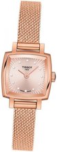 Tissot lovely T058.109.33.456.00
