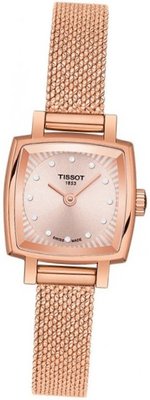 Tissot lovely T058.109.33.456.00