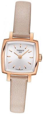 Tissot lovely T058.109.36.031.00