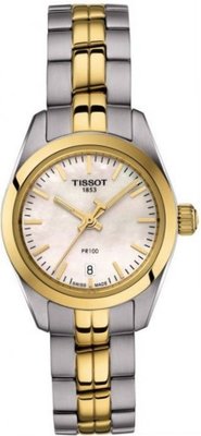 Tissot pr 100 T101.010.22.111.00