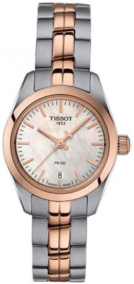 Tissot pr 100 T101.010.22.111.01