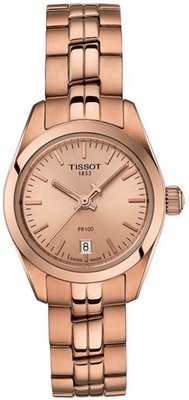 Tissot pr 100 T101.010.33.451.00
