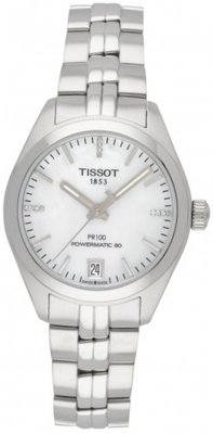 Tissot pr 100 T101.207.11.116.00