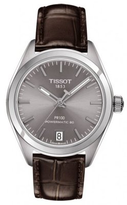 Tissot pr 100 T101.207.16.071.00