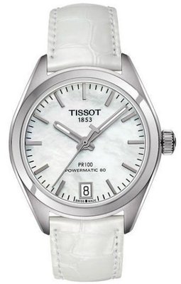 Tissot pr 100 T101.207.16.111.00