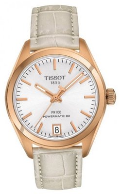 Tissot pr 100 T101.207.36.031.00