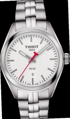Tissot pr 100 T101.210.11.031.00