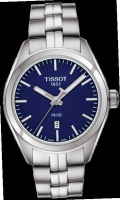 Tissot pr 100 T101.210.11.041.00
