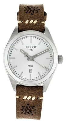 Tissot pr 100 T101.210.16.031.01
