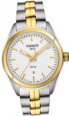 Tissot pr 100 T101.210.22.031.00
