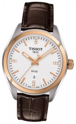 Tissot pr 100 T101.210.26.036.00