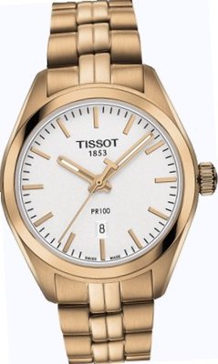 Tissot pr 100 T101.210.33.031.01