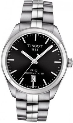Tissot pr 100 T101.407.11.051.00