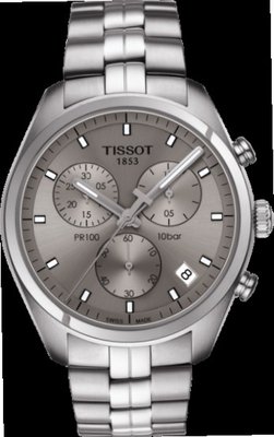 Tissot pr 100 T101.417.11.071.00