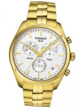 Tissot pr 100 T101.417.33.031.00