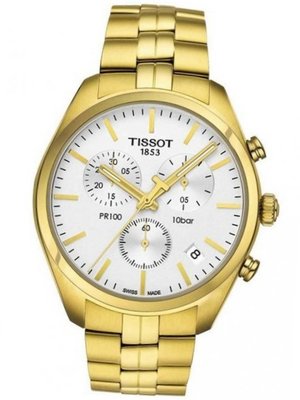 Tissot pr 100 T101.417.33.031.00