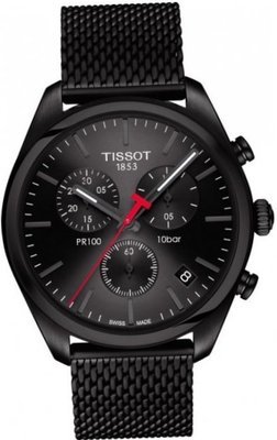 Tissot pr 100 T101.417.33.051.00