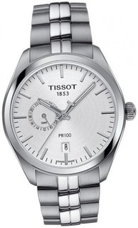 Tissot pr 100 T101.452.11.031.00