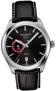 Tissot pr 100 T101.452.16.051.00