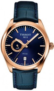 Tissot pr 100 T101.452.36.041.00