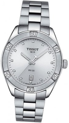 Tissot pr 100 T101.910.11.036.00