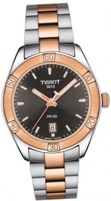 Tissot pr 100 T101.910.22.061.00