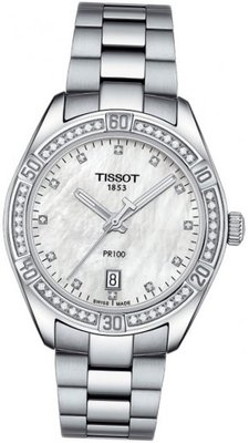 Tissot pr 100 T101.910.61.116.00